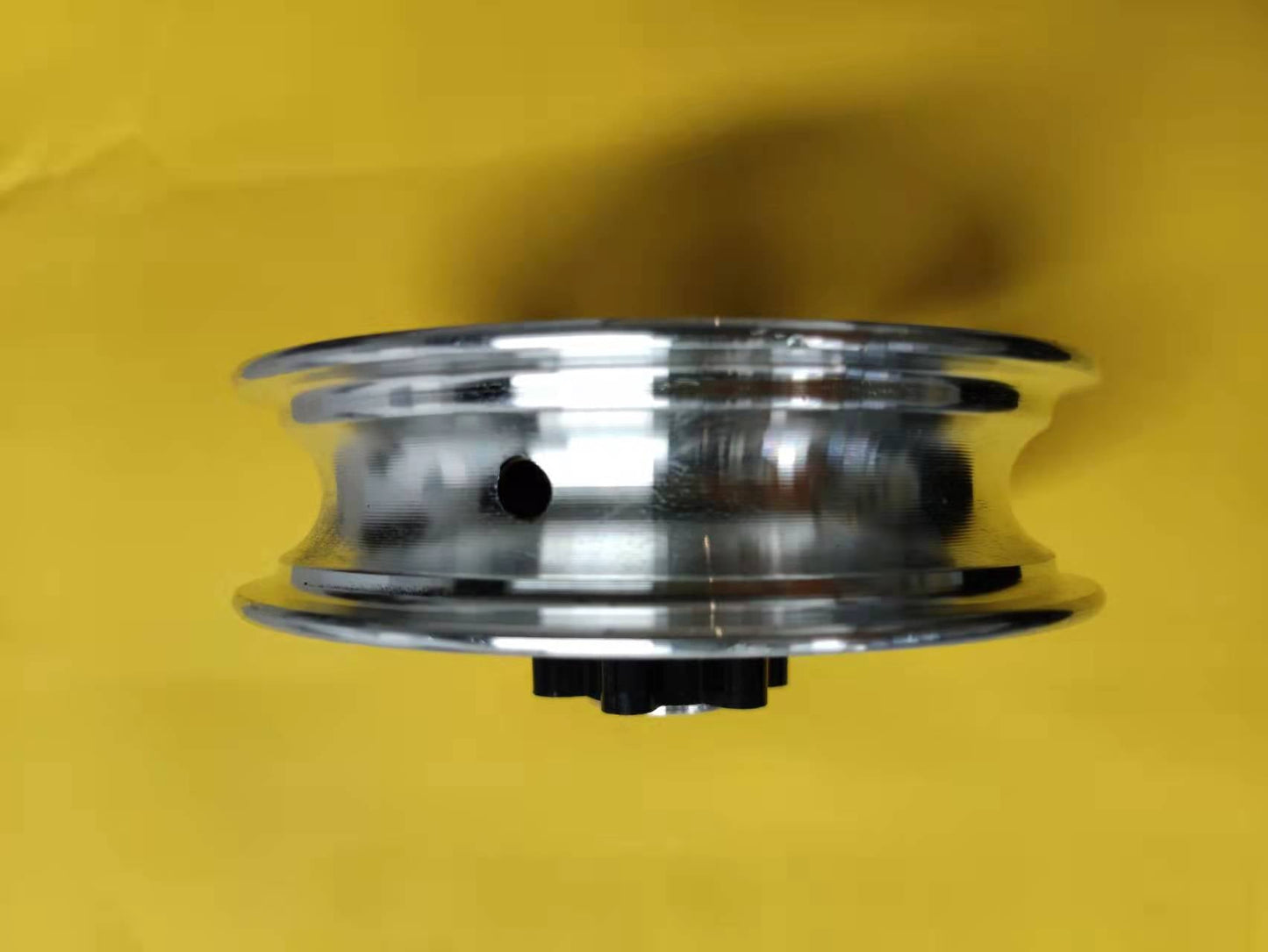 KUGOO KIRIN M4 Pro front wheel