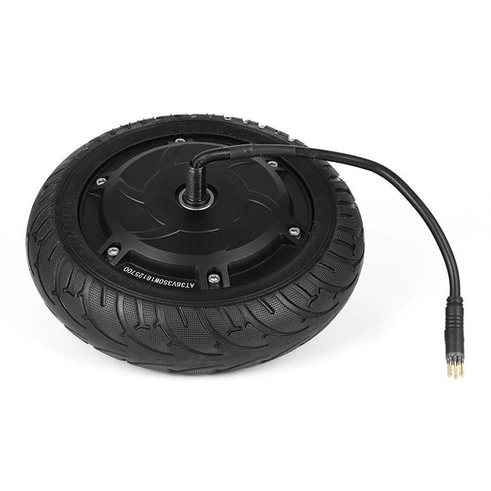 KUGOO Scooter Motor for M4&M4 Pro/ S1&S1 Pro/S1 Plus/G-BOOSTER/G2 Pro and other scooter models