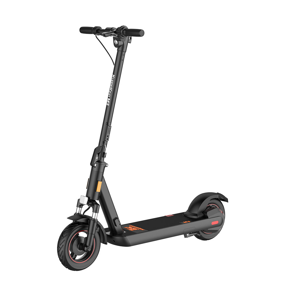 KUGOO KIRIN M3 Electric Scooter 13AH 36V Battery 500W Power Motor scoo ...