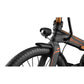 kukirin V2 Electric Bikes 7.5Ah Battery 250W Motor 25KM/H Top Speed