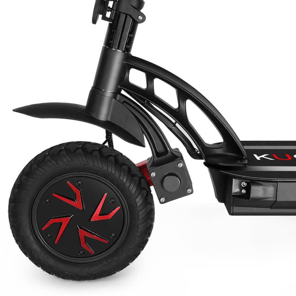 Kugoo G-Booster Electric Scooter