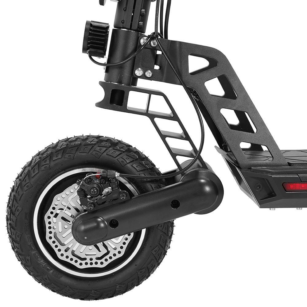 KUGOO G2 Pro Folding Electric Scooter