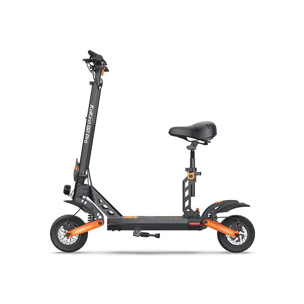 KUGOO G2 Pro Folding Electric Scooter