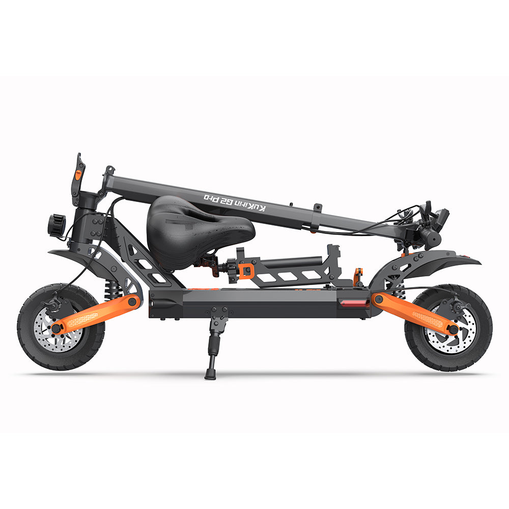 KUGOO G2 Pro Folding Electric Scooter