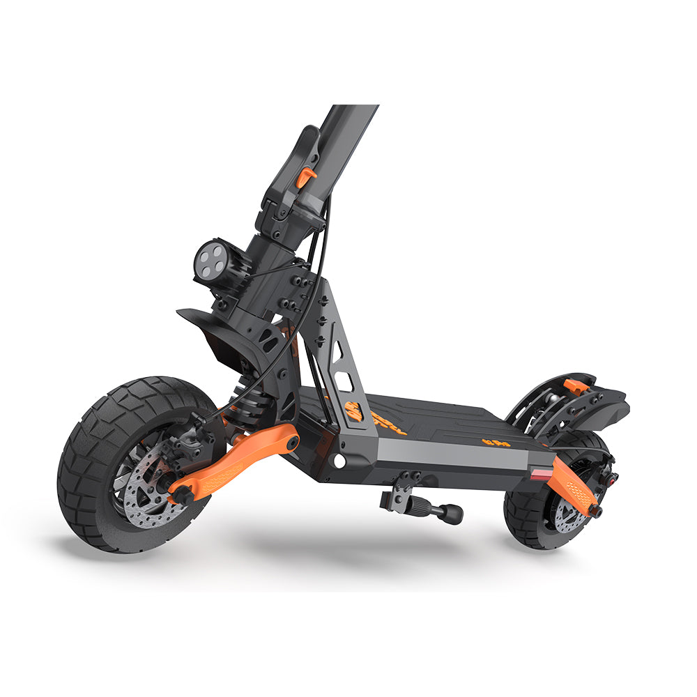 KUGOO G2 Pro Folding Electric Scooter