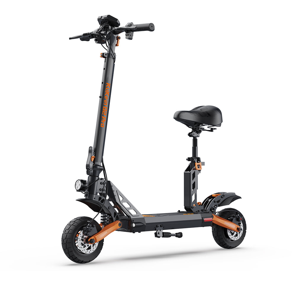 KUGOO G2 Pro Folding Electric Scooter