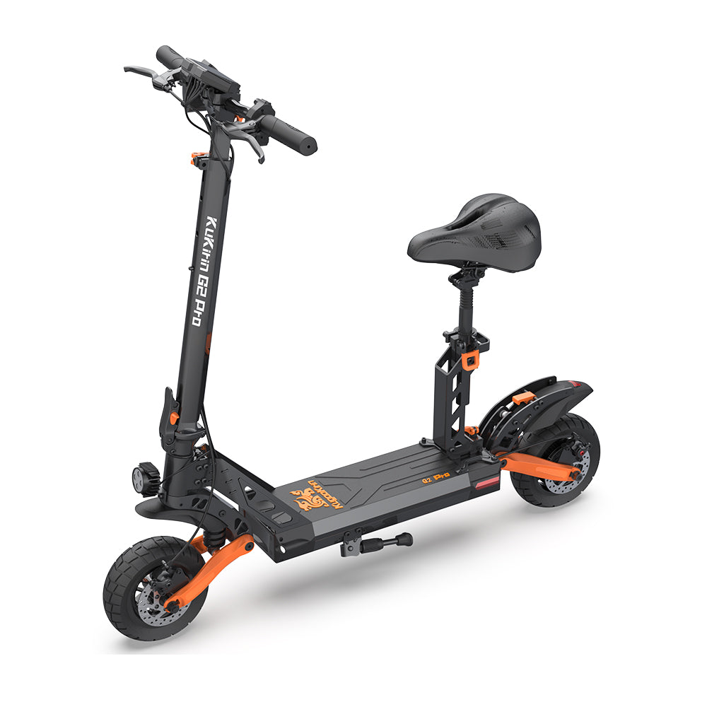 KUGOO G2 Pro Folding Electric Scooter