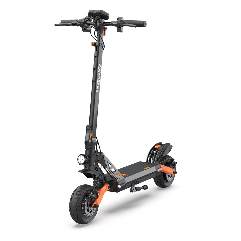 KUGOO G2 Pro Folding Electric Scooter