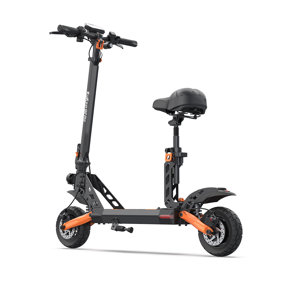 KUGOO G2 Pro Folding Electric Scooter