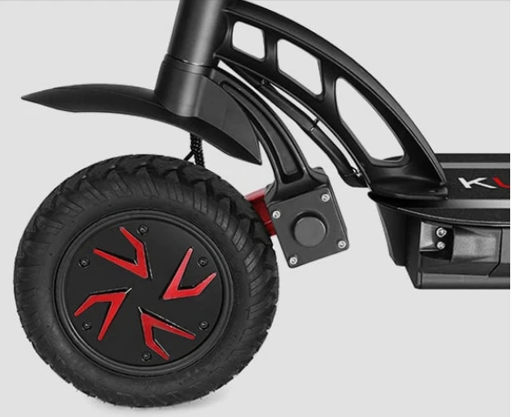 KUGOO Electric Scooter Front Fender