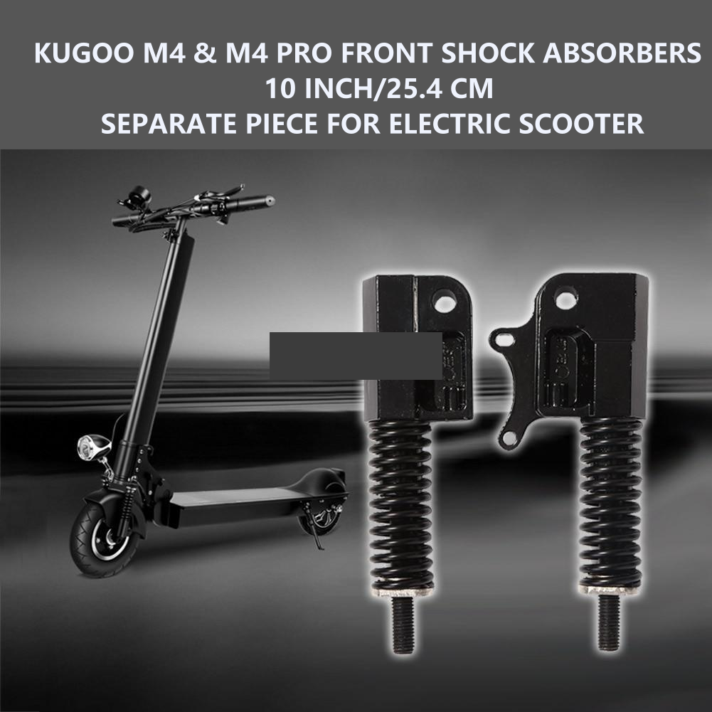 Kugoo Shock Suspension Shock for M4& M4 Pro