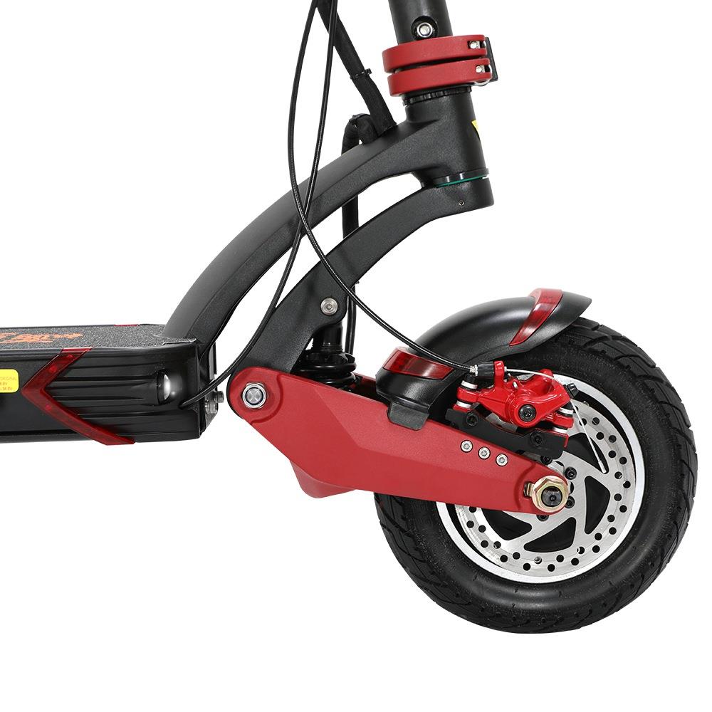 Kugookirin G1 Electric Scooter