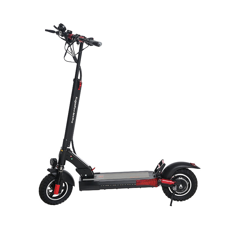 Kugoo M4 Pro Electric scooter