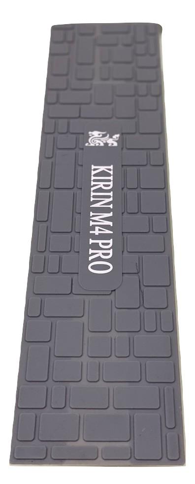 KUGOO KIRIN M4 Pro  Rubber Pad