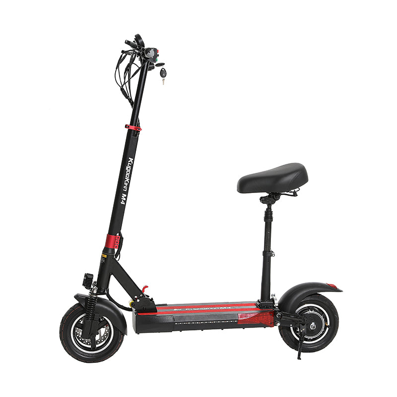 Kugoo M4 Electric Scooter