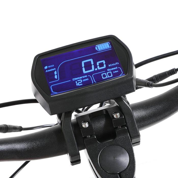 Kugoo Scooter Dashboard Display for M4&M4 Pro/ S1&S1 Pro&s1 Plus/G-BOOSTER/G2 Pro and other scooter models