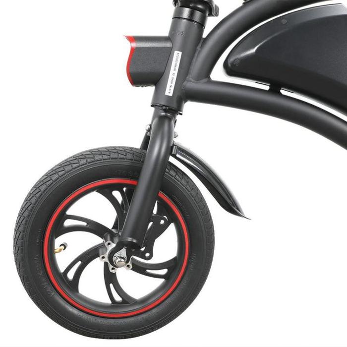 KUGOO Electric Scooter Front Fender